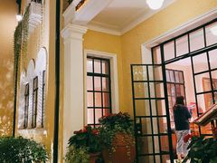 -玫瑰厅上海菜(兴国路店)