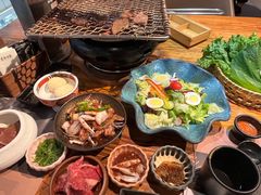 -黑牛の店·和牛烧肉(大悦城店)