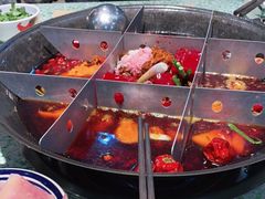 -五里关火锅(牛市口店)