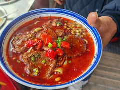 -十里香粉馆(虹桥中路店)