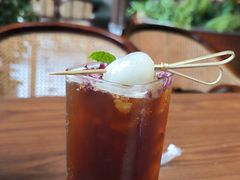 -嗒令甜品·主题融合料理餐厅(首座时代店)