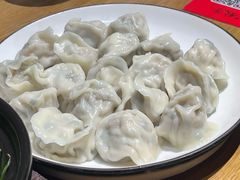 -伊喜饺子·烤鸭(五道口学院路店)