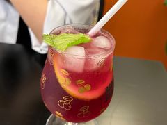 -橘酱餐厅