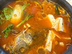 -和福餐馆(西江古街店)