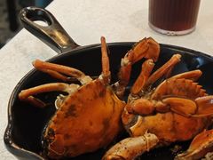 -莲花公园煎蟹(总店)