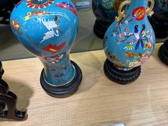 -瑞象国艺馆