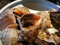 -渔民船说·北塘海鲜·天津菜·海肠捞饭(北塘古镇店)