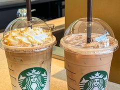 -星巴克(福州三坊七巷店)