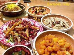 -付掌柜在成都·热炒砂锅集(金禾店)
