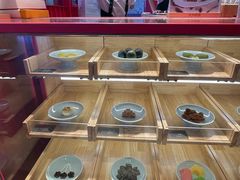 -阮大兴糕团(日月光中心店)