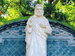 -平安桥天主教堂