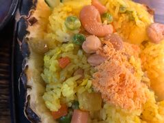 -Hi YOU你的饭局泰餐厅(雍和宫店)