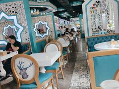 -帕米尔食府(白云观店)