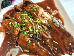 -横山鱼头馆(张横路店)