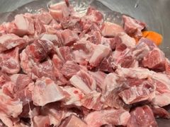 -313羊庄鲜羊火锅·鲜羊肉烧烤(李村店)