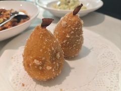 -大鸭梨烤鸭(左家庄店)