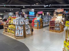 -盒马鲜生(观音桥店)