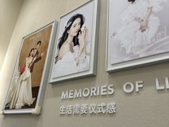 -海马体照相馆(广州新世界云门New park店)