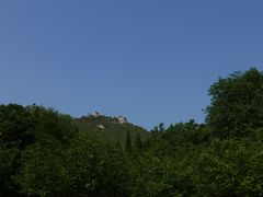 -青州市云门山风景区