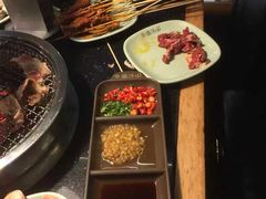 -韩盛·盛江山自助料理(奥体万达店)