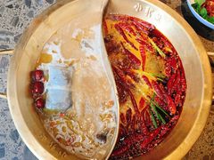 -小龙坎火锅(春熙太古里店)