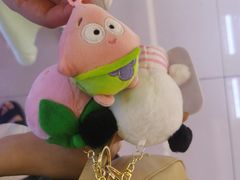 -小象猛犸(炫地购物中心店)