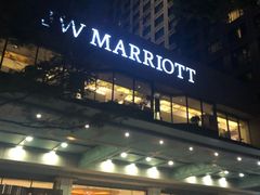 -杭州武林万怡酒店