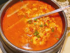 -首尔烤肉大排档(合生汇店)