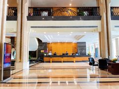 -枫丹盛宴(枫丹白鹭酒店)