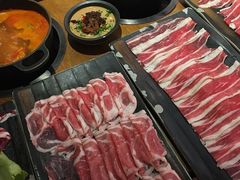 -呷哺呷哺 黄金牧场 (新中关购物中心店)