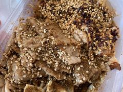豆腐四样-老王豆皮