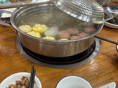-顺记牛肉店