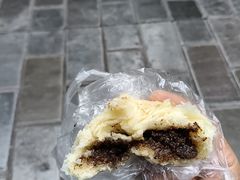 -俞记安顺特色破酥包(民生路店)