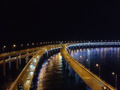 -星海湾跨海大桥