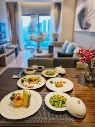 -禧月荟S月子中心(侨城店)