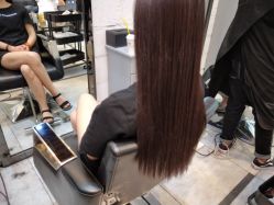 -SIX Hair Consultant