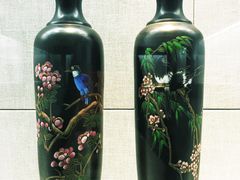 -日照市博物馆