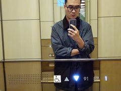 -上海柏悦酒店