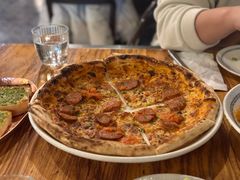 -PIZZA BIANCA(民园店)