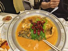 -老妈菜馆(建设街店)