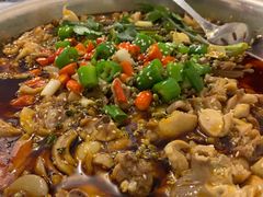 -米二红烧兔(华阳店)