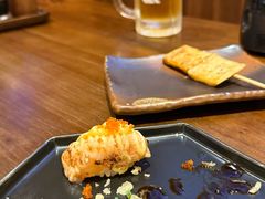-鸟鹏烧鸟居酒屋(龙岗万科店)