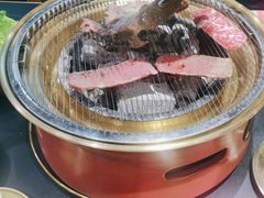 -西塔老太太泥炉烤肉(北京双井店)