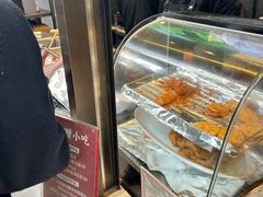 -香园茶社·金陵小灶(老门东店)