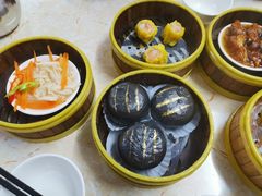 -肥佬夜茶(早茶·西乡店)