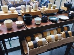 -去茶山(新光里店)