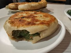 -老北京馅饼粥(西单店)