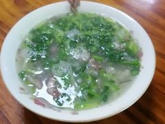 -铁谢李松祖传羊肉汤馆