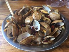 麻辣肥蛤-杨记玉喜龙虾肥蛤(文东店)