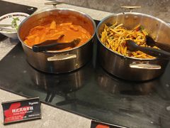 -比格比萨自助(万柳华联店)